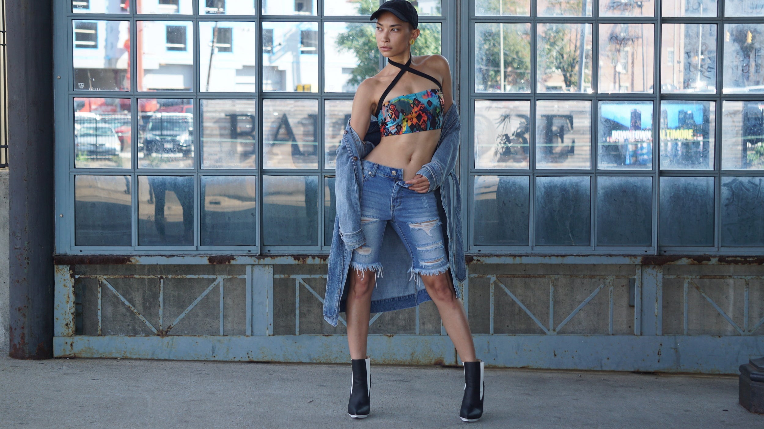 FALL STYLE | Transitioning #UNIFYTHETIES