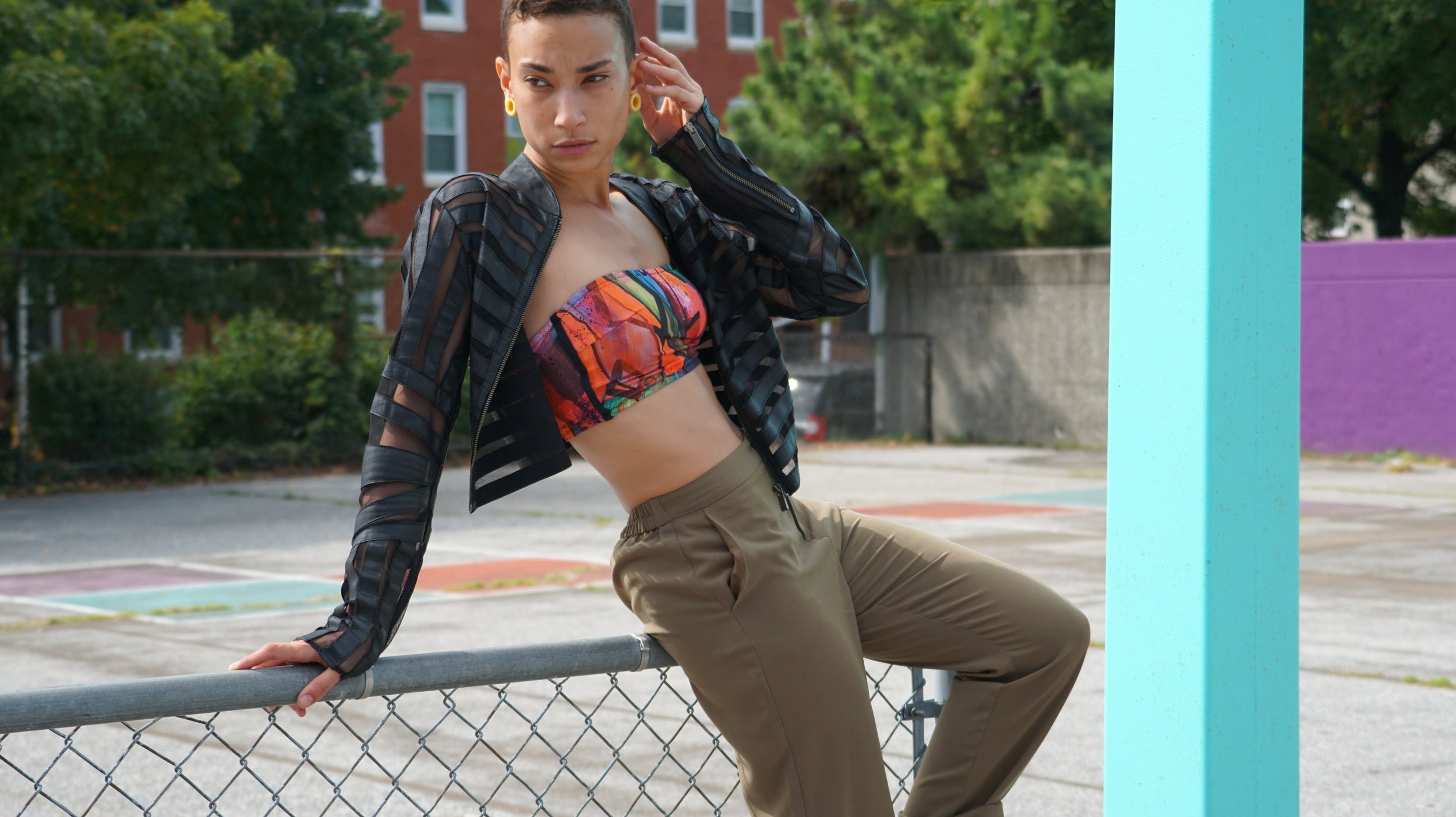 FALL STYLE | DATE NIGHT