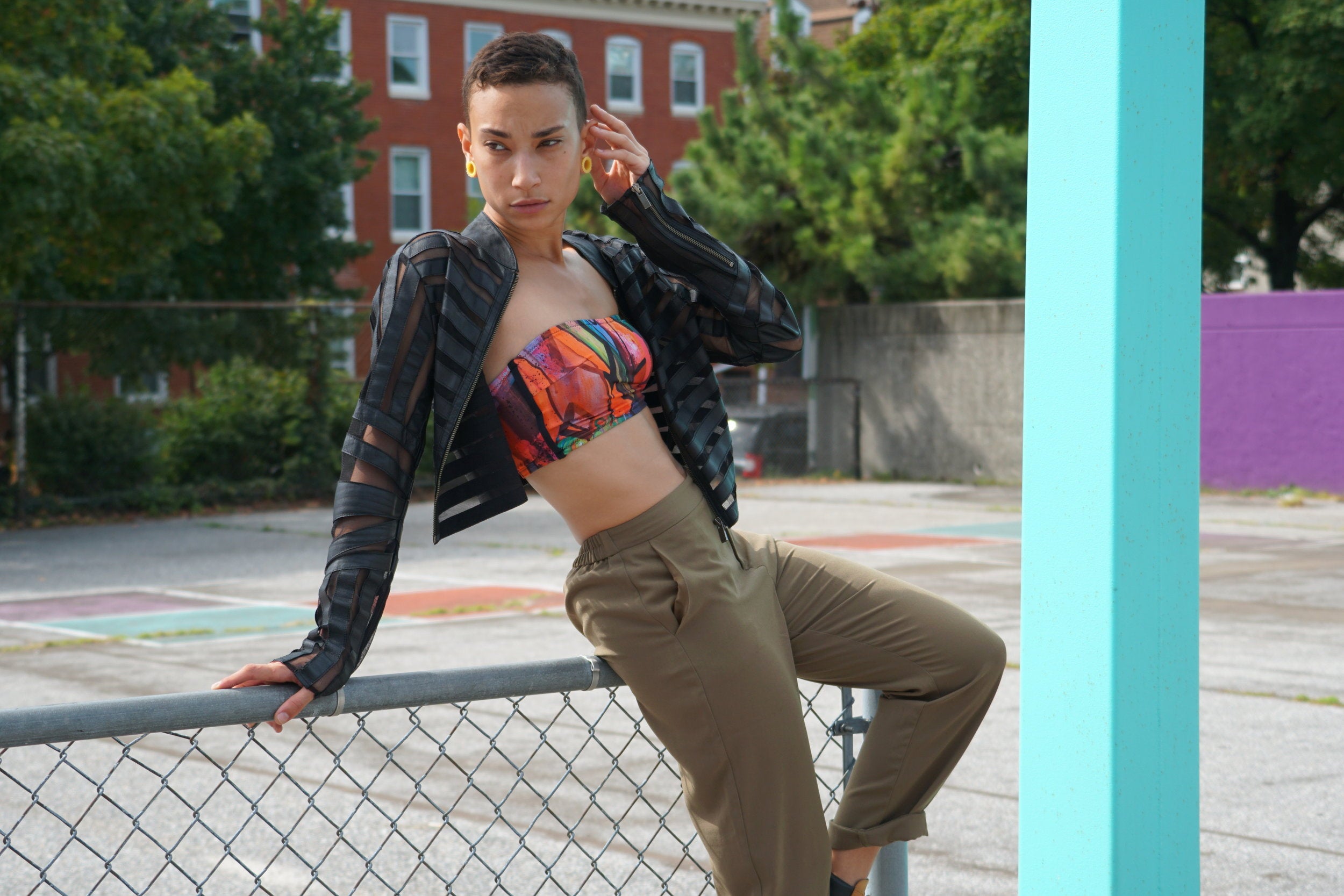FALL STYLE | DATE NIGHT