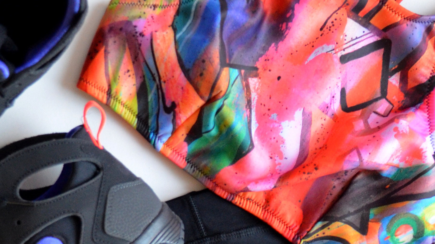 Unify the Ties New Year's Resolutions for 2018!