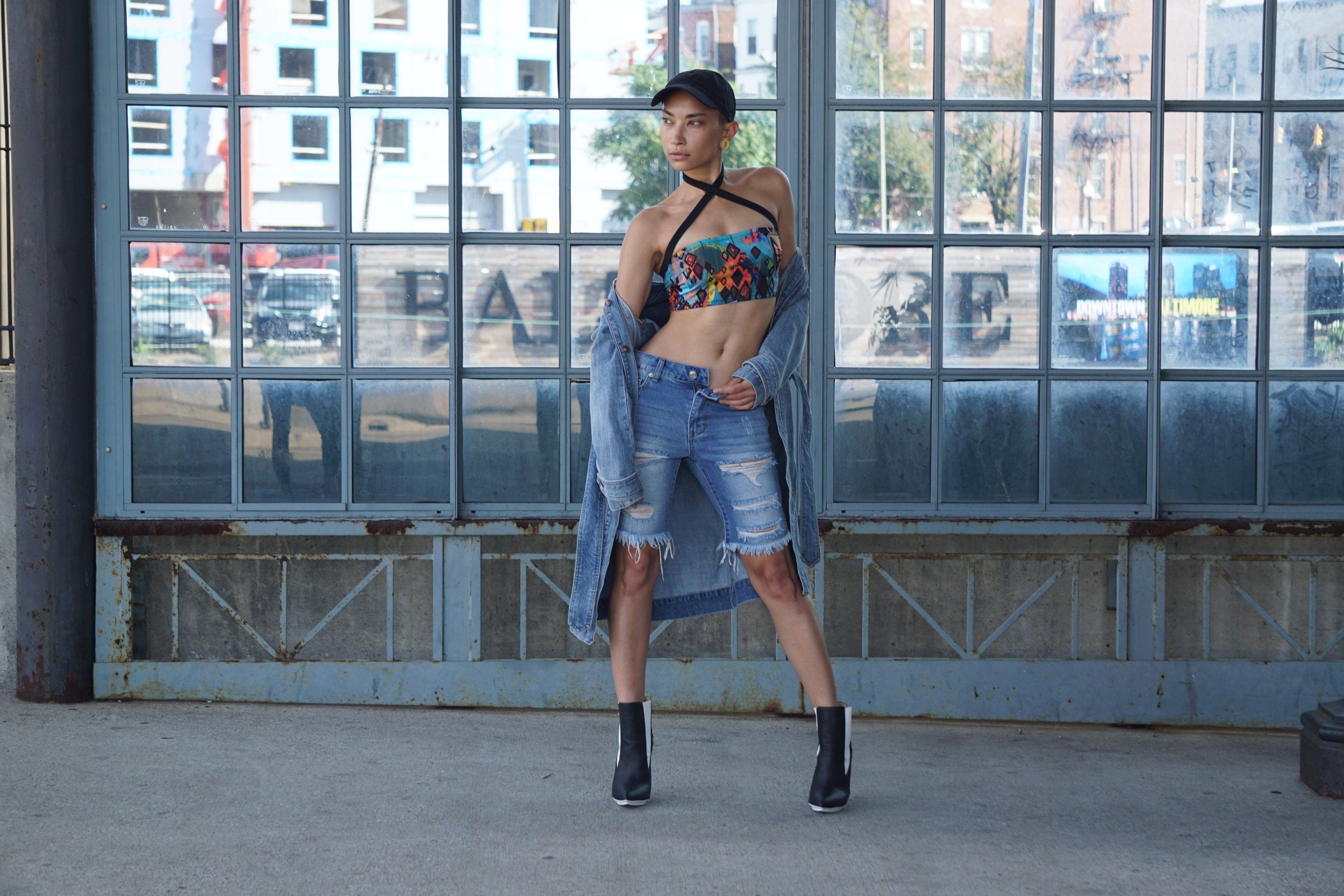 FALL STYLE | Transitioning #UNIFYTHETIES