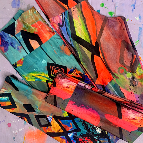 GIFTS FOR THE MAMAS — MADE WITH LOTS OF LOVE