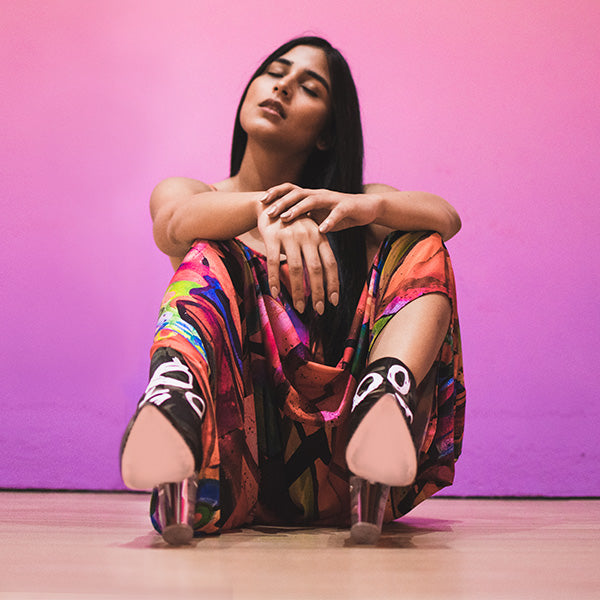 Art Basel Style: Cayleth x Unify the Ties