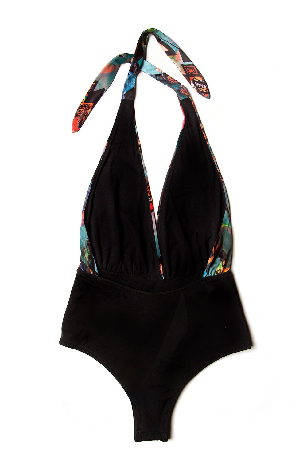 one piece swimsuit 