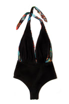 one piece swimsuit 
